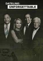 Watch Dateline Unforgettable Zmovies
