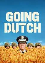 going dutch tv poster