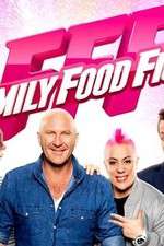 Watch Family Food Fight Zmovies