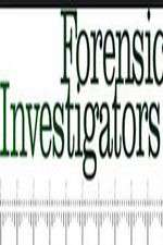 Watch Forensic Investigators Zmovies