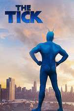 Watch The Tick Zmovies