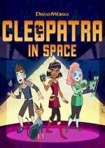Watch Cleopatra in Space Zmovies