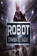 Watch Robot Combat League Zmovies