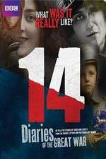 Watch 14 Diaries Of The Great War Zmovies