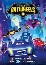 Watch Batwheels Zmovies