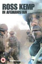 Watch Ross Kemp in Afghanistan  Zmovies