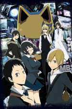 Watch Durarara!! Zmovies