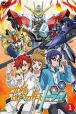 Watch Gundam Build Fighters Try Zmovies