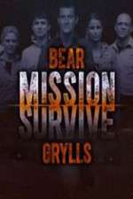 Watch Bear Grylls Mission Survive Zmovies