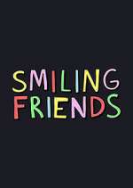 Watch Smiling Friends Zmovies