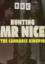 Watch Hunting Mr Nice: The Cannabis Kingpin Zmovies