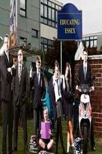 Watch Educating Essex Zmovies