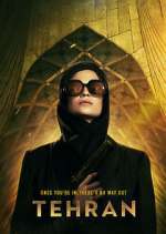 Watch Tehran Zmovies