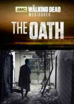 Watch The Walking Dead: The Oath Zmovies