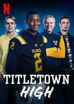 Watch Titletown High Zmovies