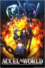 Watch Accel World Zmovies