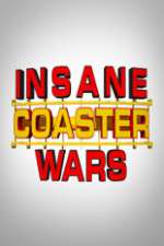 Watch Insane Coaster Wars Zmovies