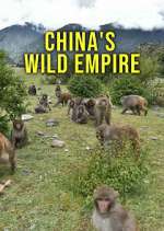 Watch China's Wild Empire Zmovies