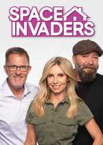 Watch Space Invaders Zmovies