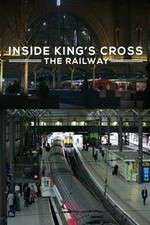 Watch Inside King's Cross: ​The Railway Zmovies
