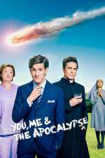 Watch You Me and the Apocalypse Zmovies
