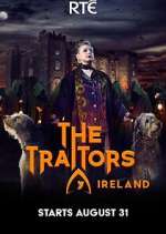Watch The Traitors Ireland Zmovies