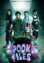 Watch Spooky Files Zmovies