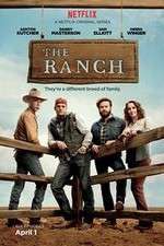 Watch The Ranch Zmovies