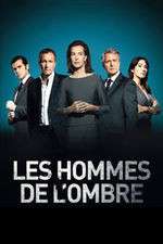 Watch Les Hommes de l'ombre Zmovies