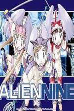 Watch Alien Nine Zmovies