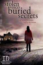 Watch Stolen Voices Buried Secrets Zmovies