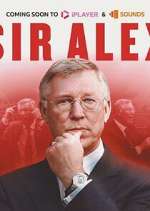 Watch Sir Alex Zmovies