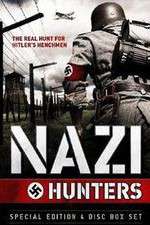 Watch Nazi Hunters Zmovies