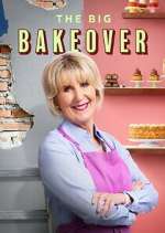 Watch The Big Bakeover Zmovies