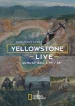 Watch Yellowstone Live Zmovies