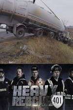 Watch Heavy Rescue: 401 Zmovies
