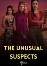 Watch The Unusual Suspects Zmovies