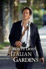 Watch Monty Dons Italian Gardens Zmovies