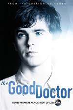 Watch The Good Doctor Zmovies