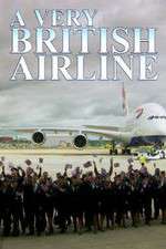 Watch A Very British Airline Zmovies