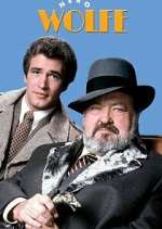 Watch Nero Wolfe Zmovies