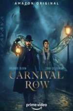 Watch Carnival Row Zmovies