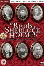 Watch The Rivals of Sherlock Holmes Zmovies