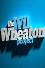 Watch The Wil Wheaton Project Zmovies