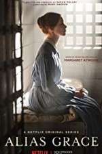 Watch Alias Grace Zmovies