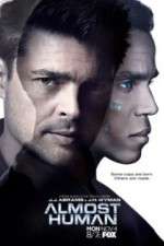 Watch Almost Human Zmovies