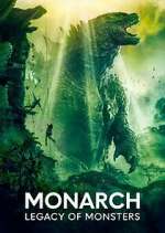 Watch Monarch: Legacy of Monsters Zmovies