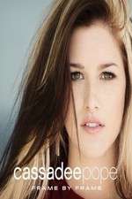Watch Cassadee Pope Frame by Frame Zmovies