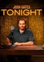 Watch Expedition Unknown: Josh Gates Tonight Zmovies