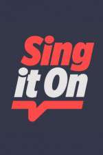 Watch Sing It On Zmovies